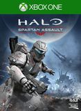 Halo: Spartan Assault (Xbox One)